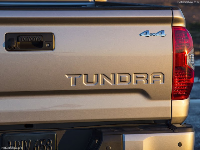  Toyota Tundra 2014   Toyota Tundra 2014 